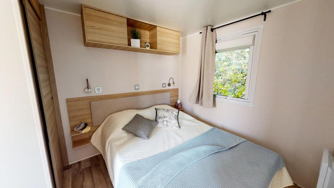 New Jungle Lake - Clim - Wifi - Draps & Serviettes - Bbq - 10' Des Plages Lattes Dış mekan fotoğraf
